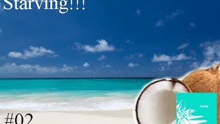 Starving Starving Starving! | Stranded Deep #2