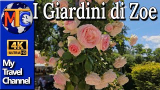 I Giardini di Zoe (2024)