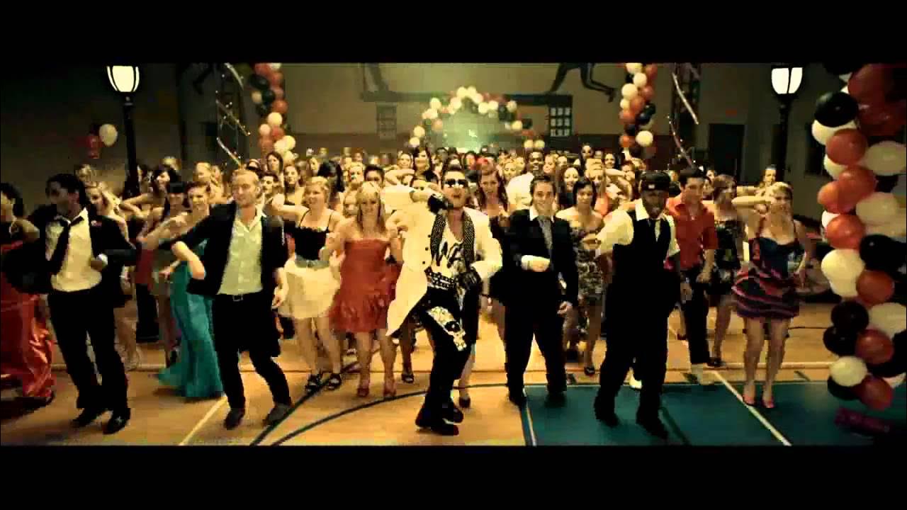 Shawn Desman - Night Like This Shawn Desman - Night Like This