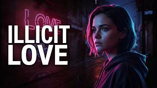 illicit Love [Official Music Video] Dubdivision Vs Emotional Electronic Music