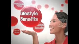 Iklan CIMB Malaysia TVC 2009 (CIMB Prime Plan)