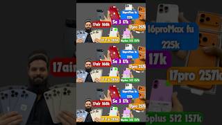 ATTA BHAI IPHONES | #foryou #fypシ #trending #viral #vlog  #shorts