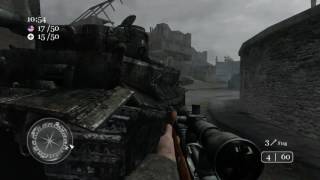 Cod 2 on next gen 