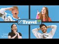 Download Lagu Travel and Vacation! | Good Influences Episode 8