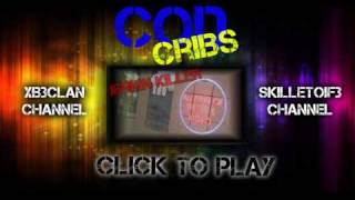 COD4:MTV Cribs Main Menu READ DESCRIPTION