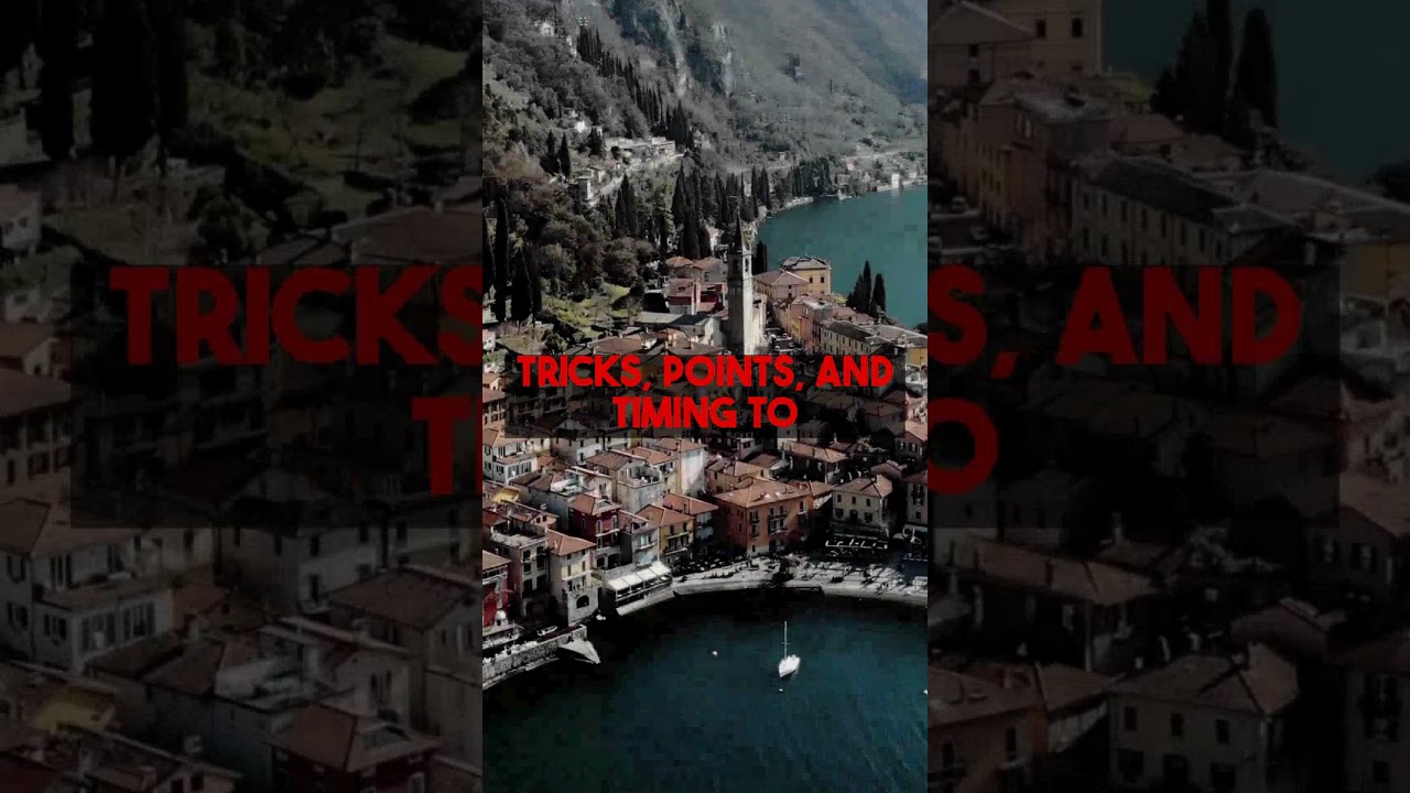 Unlock Elite Travel Experiences on a Budget