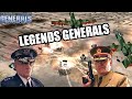 ЭПИЧНОЕ ВОЗВРАЩЕНИЕ В ГЕНЕРАЛЫ 2020 [Generals Zero Hour] EPIC BATTLE