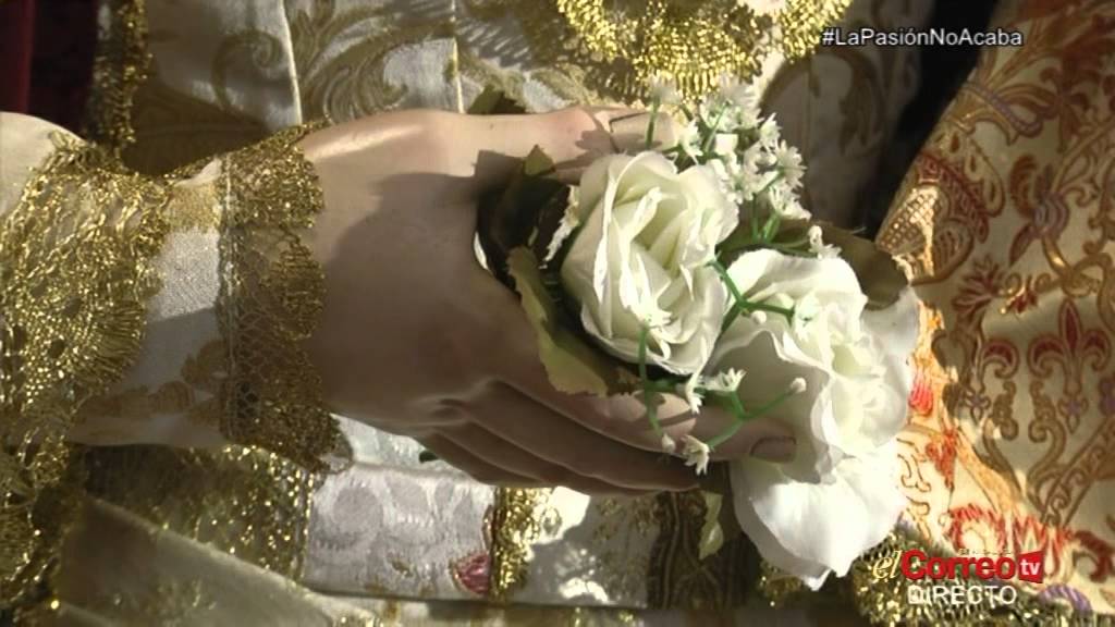 2014 La Pasión - Dolores, la devoción de un barrio - Hermandad del Cerro