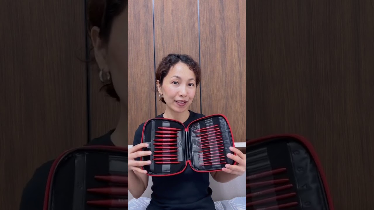 #вязаниеспицами