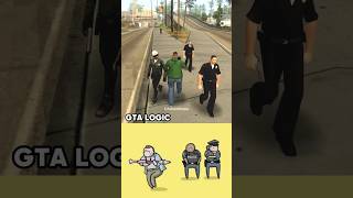 Gta Logic - Police