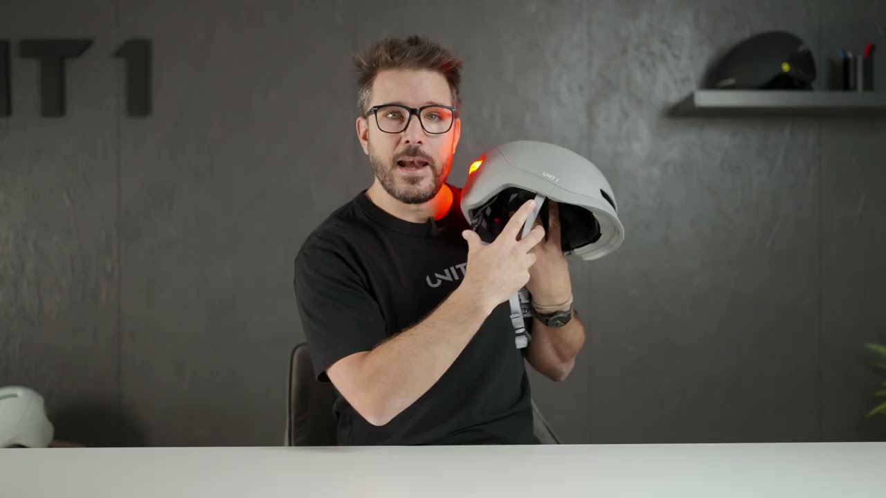 Getting the right fit / NEON / U1 Tutorials