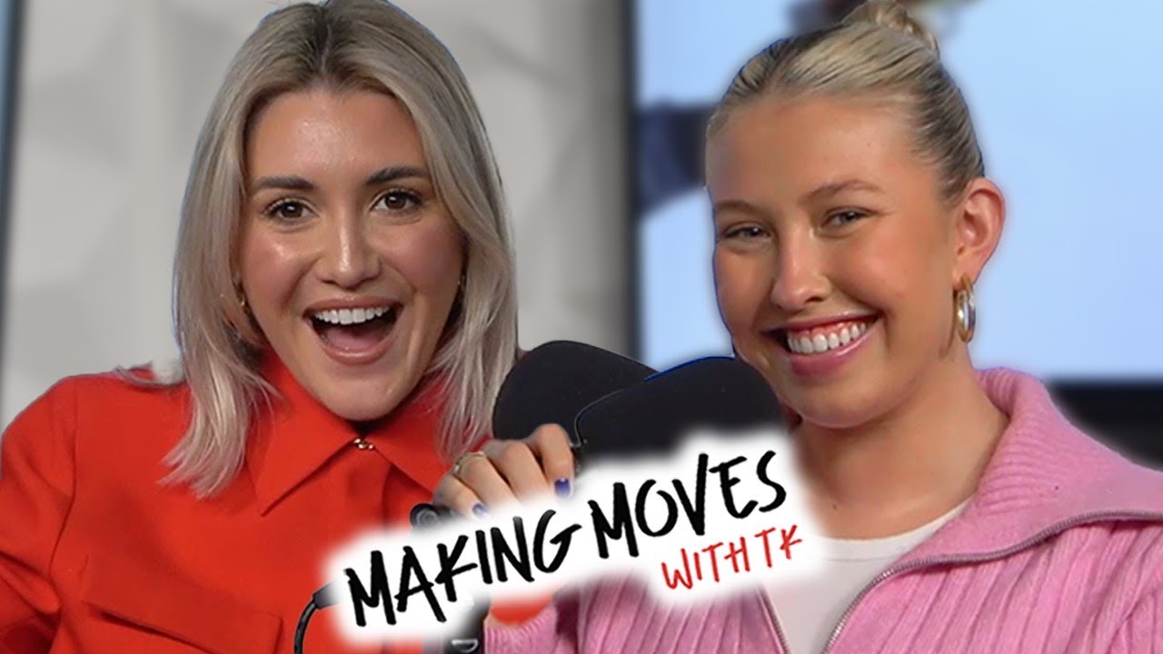 How to Manifest Your Dream Man & Planning a Destination Wedding (Do’s & Don'ts) W/ Haley Ringo