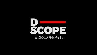 Presentamos D SCOPE