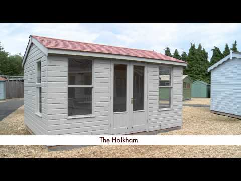 Summerhouses