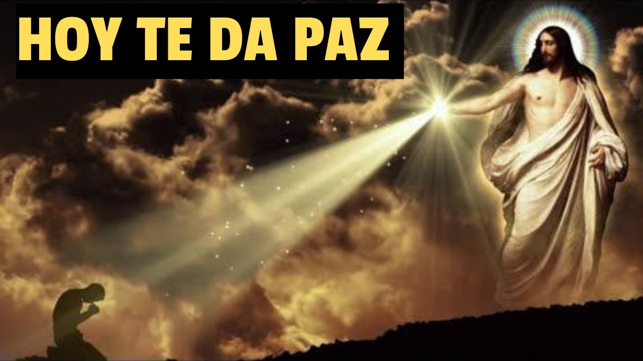 La oración que Dios usa para darte descanso y provisión