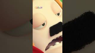 Download Lagu Waking up in the nightmare 😱😨🫢#oddbods MP3