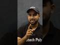 Good News For Electrical Students #gtechpoly