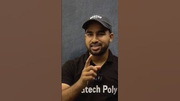 Good News For Electrical Students #gtechpoly