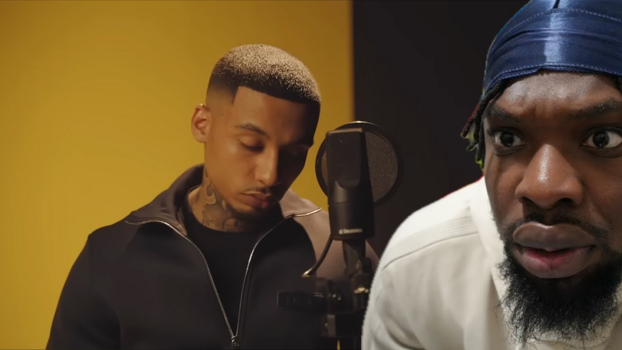 Fredo - Daily Duppy | GRM Daily (SUNDAY VISIONS REACTION)