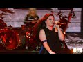 Evanescence - Take Cover (Live from Cooper Tires Driven To Perform Livestream Performance)
