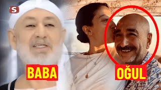 Melike Şahinin Kocasının Kim Olduğunu Öğrenince İnanamayacaksınız