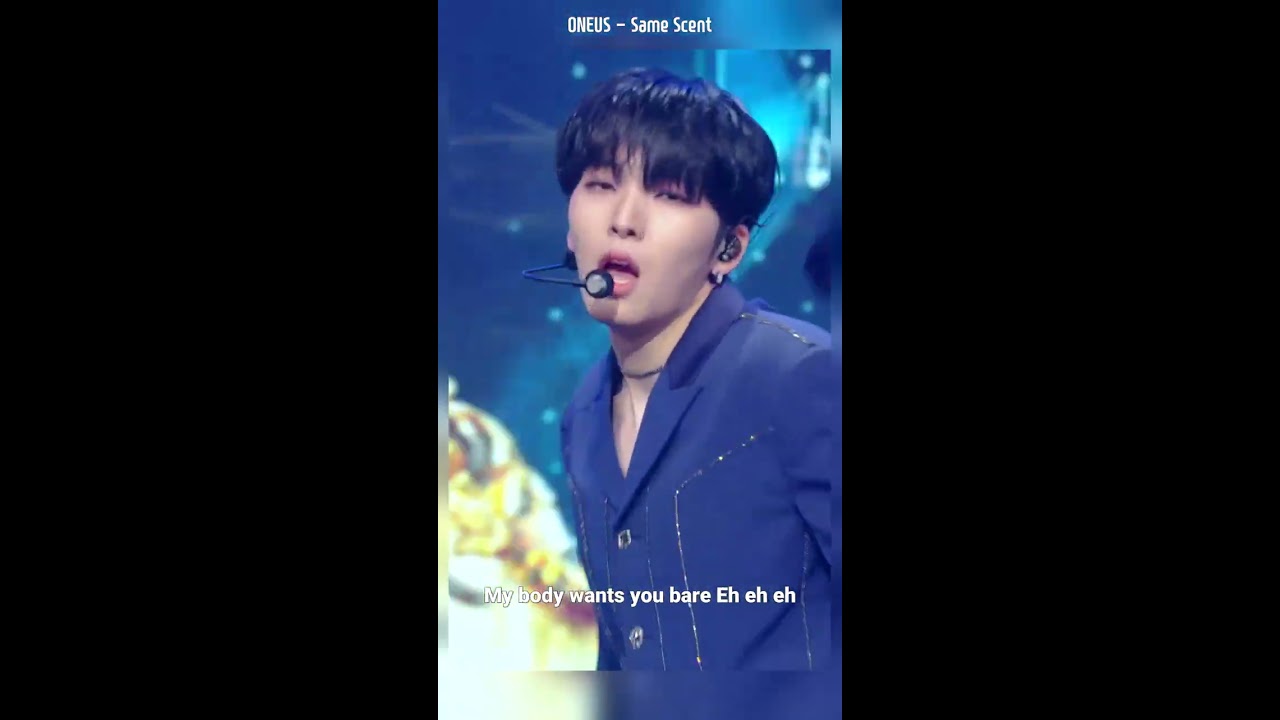 ONEUS - Same Scent - YouTube