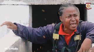 Download Lagu Ghana Fire Service Recruit Training MP3