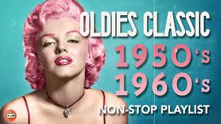 60s Oldies But Goodies Of All Time Nonstop Medley Songs | The best Of Music 60s  | 50 至 60年代經典英文金曲串燒