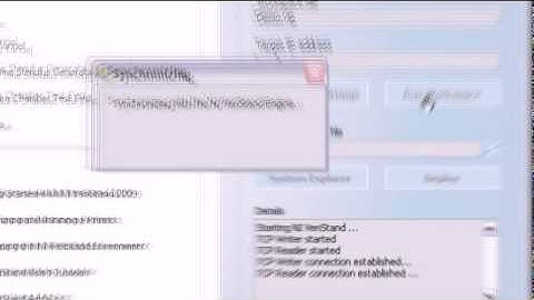 Introduction to NI VeriStand