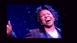 Please Help Me I'm Falling In Love With You  Gladys Knight chords