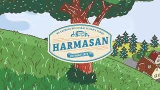 Harmasan - Môj príbeh