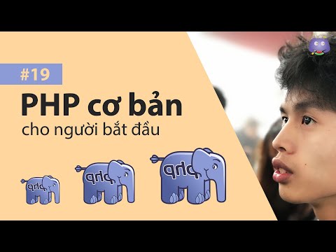 #19 | Forearch vòng lặp thường được sử dụng nhiều nhất trong PHP - RHP Team
