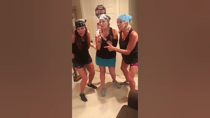 Dopphemian Rhapsody - In support of our sister Jul...