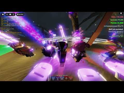 THE WRAITH SURVIVAL ENRAGED TRUE ENTITY FAIL