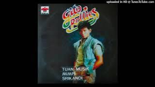 Gito Rollies - Tuan Musik - Composer : Oetje F. Tekol 1985 (CDQ)