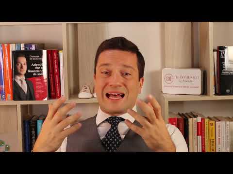 Gestione finanziaria aziendale: