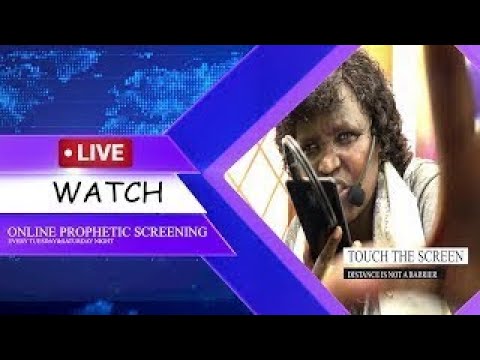 KESHO 10AM:ORACLE PROPHETIC