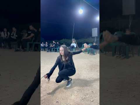 الاقوى والاصعب ام الجود عشق الدبكة لا ينتهي  