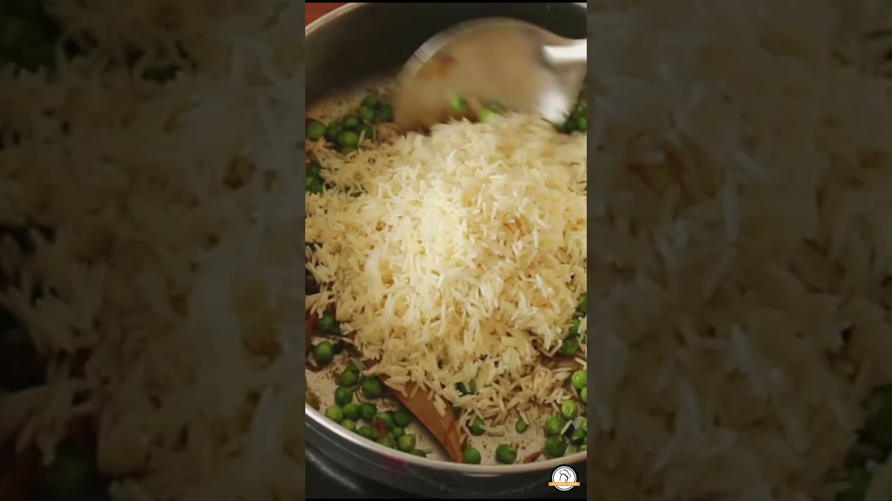 Paneer coconut milk rice Lunch box recipe Fried rice recipe Pulao