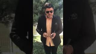 Hasan Dursun - Kabristan Ve Levlake Eseri Hikayesi