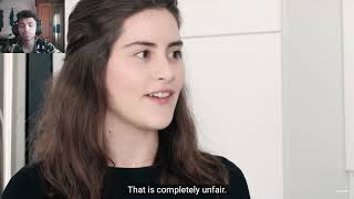 Reacting to "Going Green Shouldn't Be This Hard" @Vox