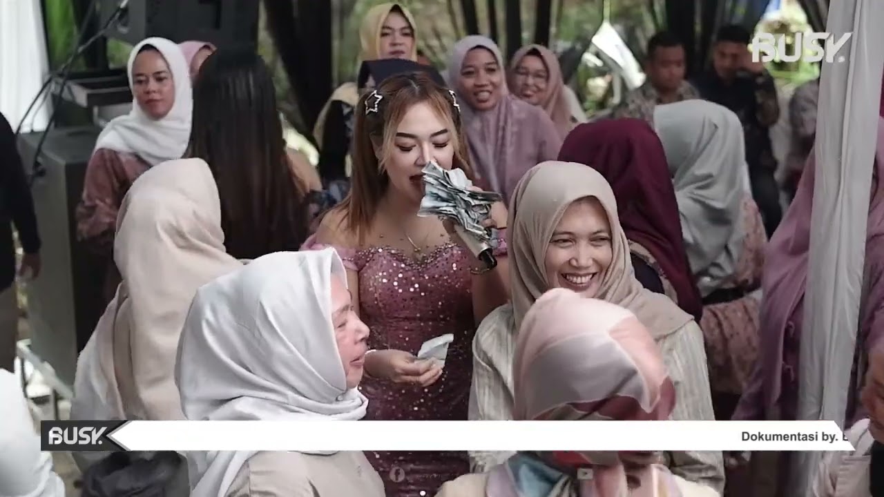 Cinta Pertama D'nanda Live cihaur Legok