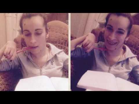 ანა კვარაცხელია - გჯეროდეს საკუთარი თავის | Believe in Yourself - Ana Kvaratskhelia