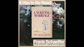 Exploring A Writing Marriage with Lori Carlson-Hijuelos
