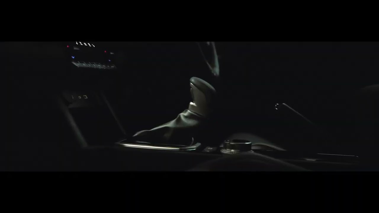 New-Gen Mitsubishi Triton In The Wilderness