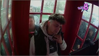 Thumbnail for Elita 8: Prvi razgovor Milice Veličković i Terze, brutalno urnisala njega i Sofiju - 29.11.2024.