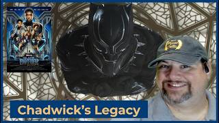 Black Panther (2018) Movie Review | More Than a Superhero Movie | Oscar Rewind Episode 3.36