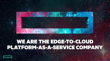 Edge to Cloud in action - Technology Overview