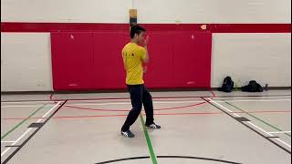 Yilu Section 2 Instruction