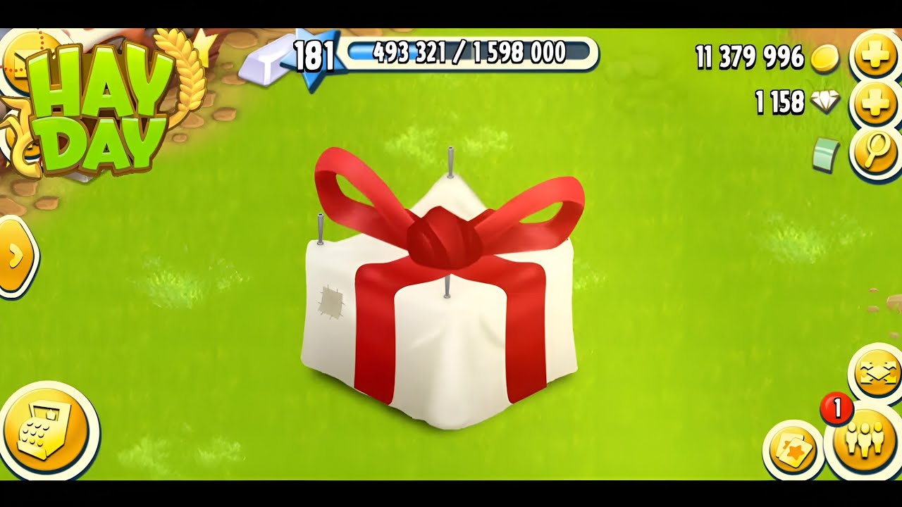 Hay Day Donut Maker (Guide) 🍩 YouTube